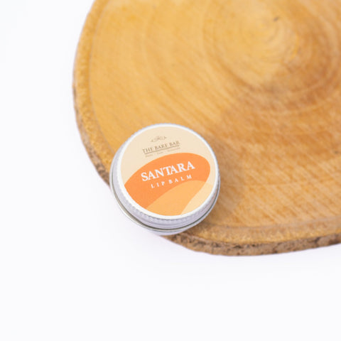 SANTARA LIP BALM